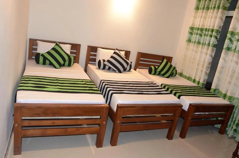 فندق Sarala Residence كاندي
