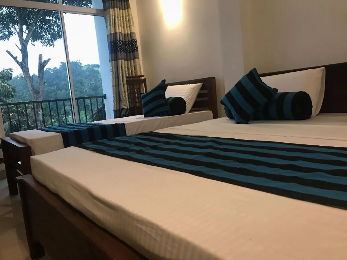 Sarala Residence كاندي