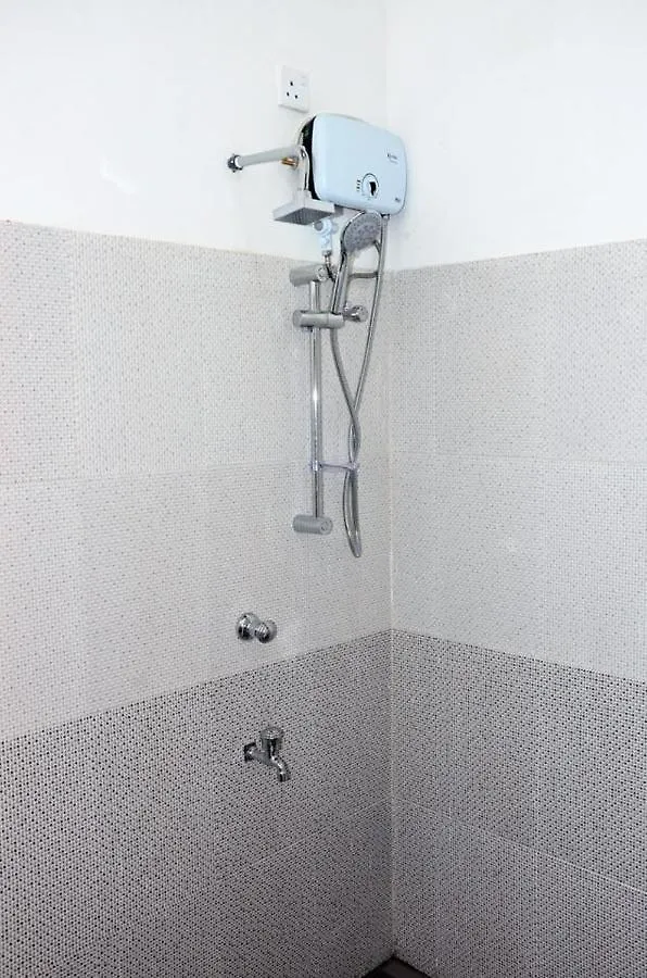 Sarala Residence كاندي سريلانكا