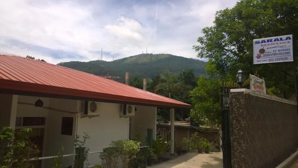 فندق Sarala Residence كاندي سريلانكا