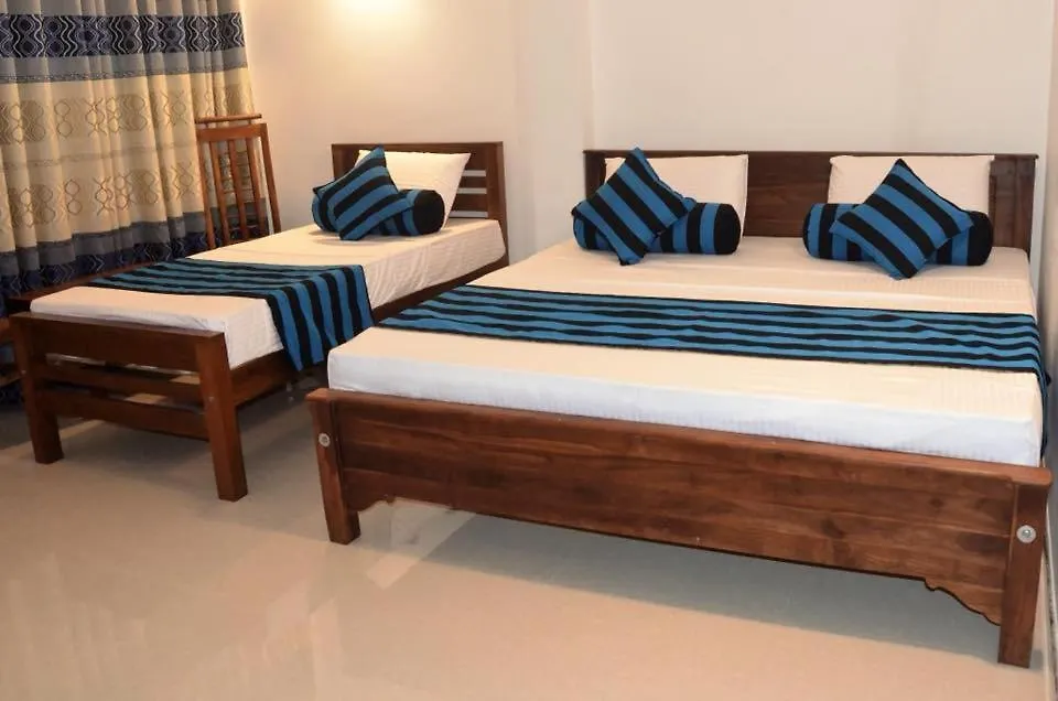 Sarala Residence كاندي سريلانكا