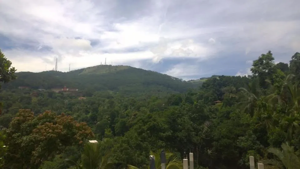 فندق Sarala Residence كاندي